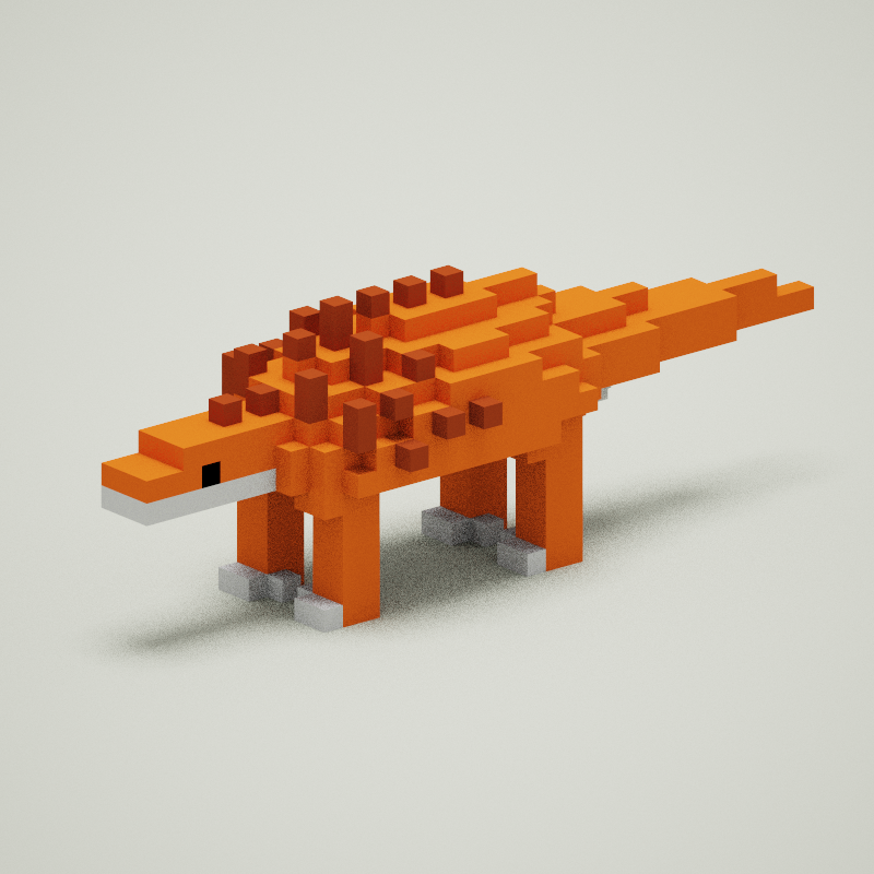 Silvisaurus