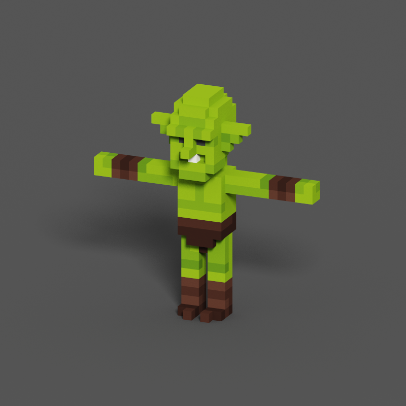 goblin