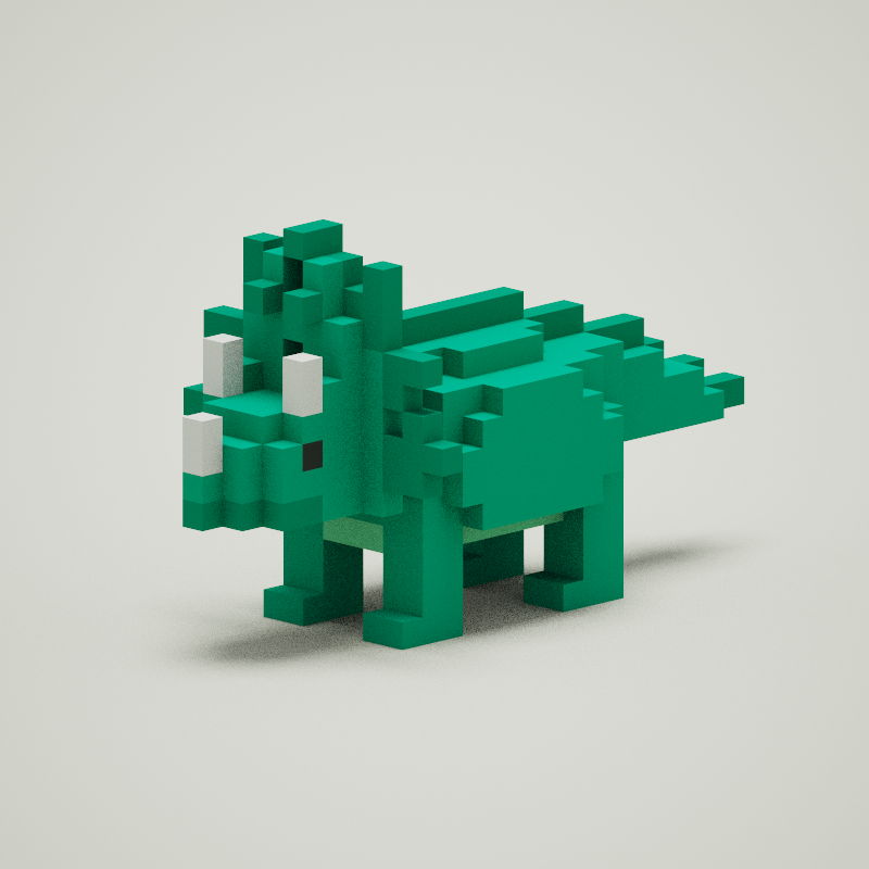 Triceratops