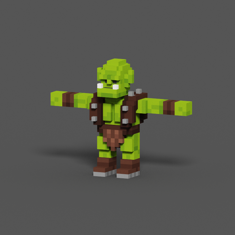 orc