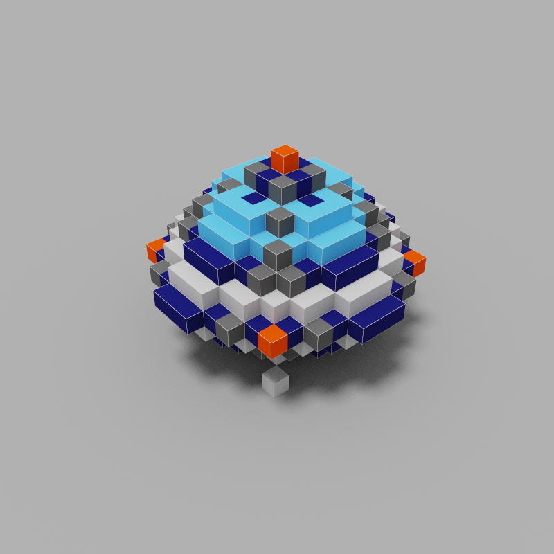 Flying Saucer
