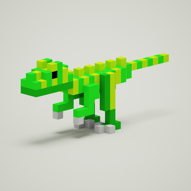 Velociraptor