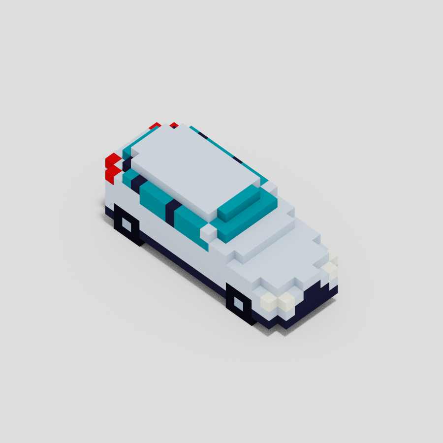 Hatchback