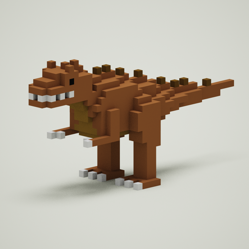 Tyrannosaurus
