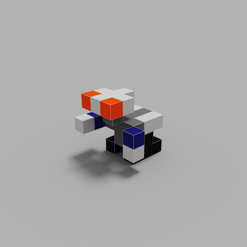 Helper robot