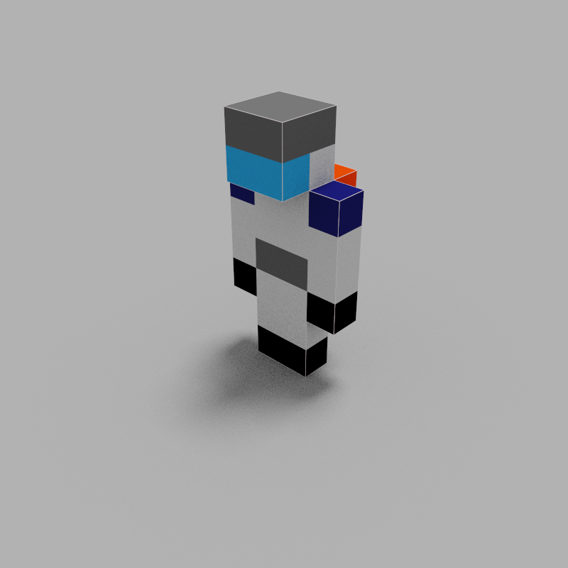 Spaceman