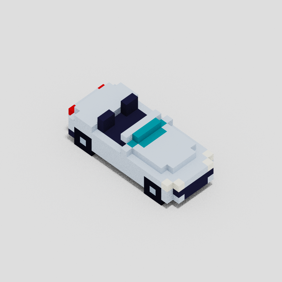 Roadster