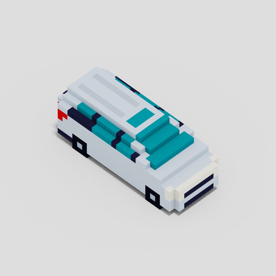 Minivan