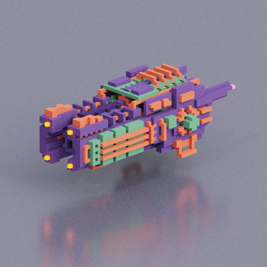 Oracle Core